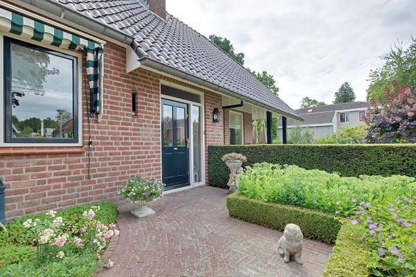 Medium property photo - De Horst 13, 6902 BC Zevenaar